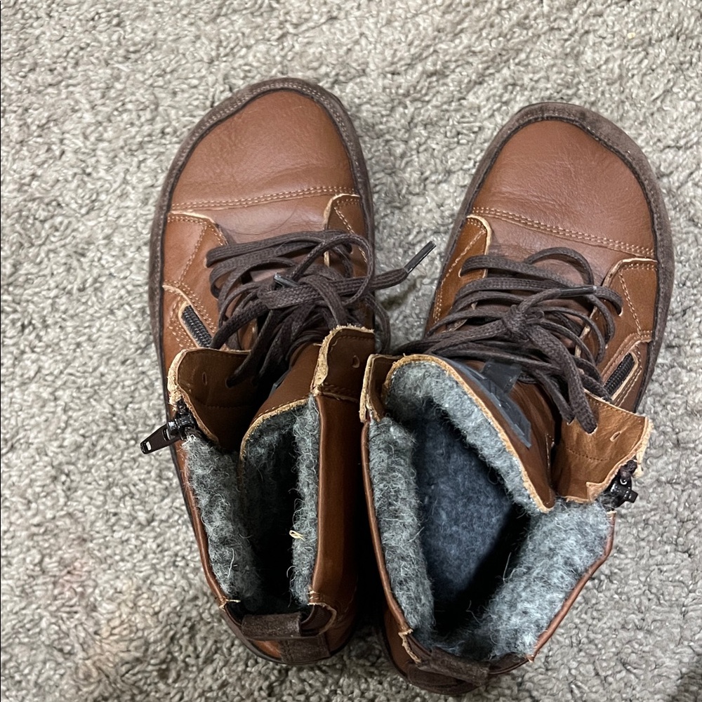 Chestnut Loafers - Picture 2 of 6